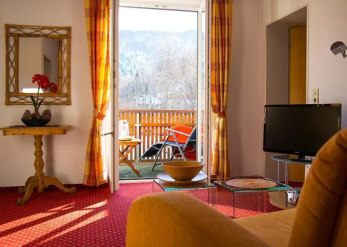 Ferienwohnung Frauenschuh