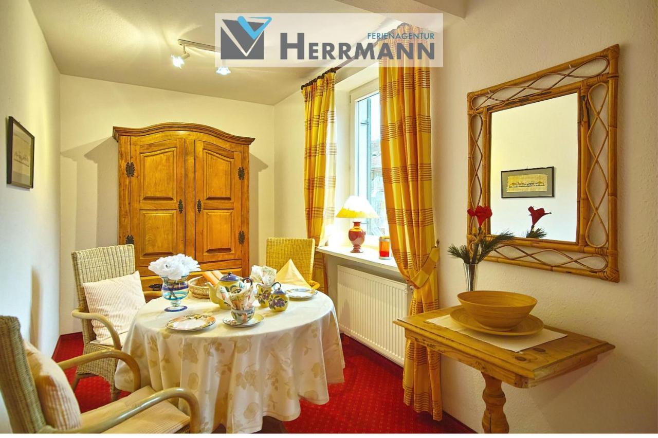 Apartment Frauenschuh Füssen